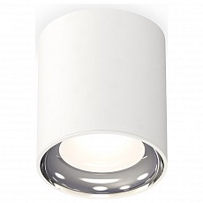 Накладной светильник ambrella light xs xs7421011